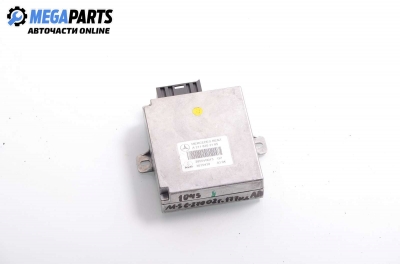 Module for Mercedes-Benz E-Class 211 (W/S) 2.7 CDI, 177 hp, sedan automatic, 2002 № А 211 820 31 85